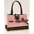 JP Lizzy Strawberry Truffle Classic Handbag