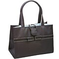 JP Lizzy Tiffany in Blue Classic Handbag