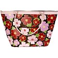 JP Lizzy Scarlet Poppies Leisure Tote