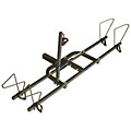 Mighty Heavy-duty Rack (2-inch Receiver)