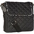 JP Lizzy Spearmint Clara Diaper Bag