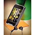 EWAV 4GB MP3/ MP4 Touchscreen Media Player