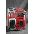 Rechargeable Lithium 2CR5 Battery with Charger