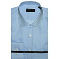 Domani Blue Label Men's Super/ Spread Dress Shirt