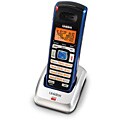 Uniden Blue Accessory Handset and Charger Phone