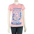 Ed Hardy Women's Hollywood Tee