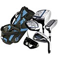NEXTT Golf Pulse Ladies' 16-piece Golf Set (Graphite)