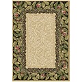 Rainforest Gold Area Rug (7'8 x 10'5)