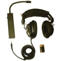 Electronic Stethoscope