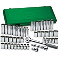 SK 47-piece 0.5-inch Drive 12-point Socket Set
