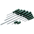 SK 10-piece Sure Grip Screwdriver Set