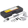 9-way Slide Hammer Puller Set