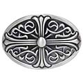 BT Men's Celtic Design Belt Buckle