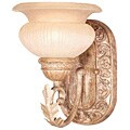 Terrarace Family Wall Sconce