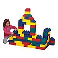 Edushape Edublocks Children's 30-piece Building Blocks Set