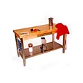 Cucina Grande Medium Kitchen Prep Table