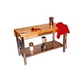 Cucina Grande Large Kitchen Prep Table