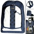 Nebo Sports Z-bag Backpack
