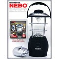 NEBO Windup Lantern and Flashlight Combo