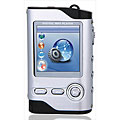 4G MP3/ FM/ Video Player with 1.5-inch Screen