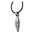 Stainless Steel Scorpion Design Necklace