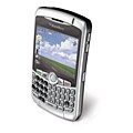 BlackBerry 8300 Curve Unlocked Cell Phone