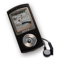 Mach Speed Onyx 2 GB Personal Media Player