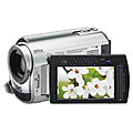 JVC GZMG330H Everio Hard Disc Camcorder