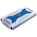 Pyle Marine 2000-watt 6-channel MOSFET Amplifier