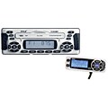 Pyle 1.5-DIN Marine Radio/ CD/ MP3 Player