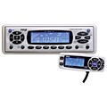 Pyle Marine CD Player/ Weather Band Radio