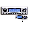 Pyle AM/FM Marine CD Player (Detachable Panel)