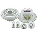 Pyle 2-Way Marine Component Speaker System