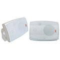 Pyle 5.25-inch 300-watt Two-way Speaker System