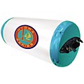 Pyle 8-inch 400W Amplified Marine Subwoofer Tube