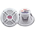Pyle 500-watt Marine Woofer Speaker System