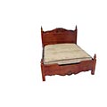 Regal Furniture Grade Solid Wood Pet Bed