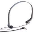 Sony Vertical In-the-ear Stereo Headphones