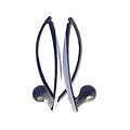 Sony In-the-ear Folding Stereo Headphones