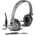 Sony DJ Headphones with In-Line Volume Control