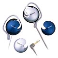 Sony Clip-on Stereo Headphones