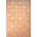 Hand-tufted Tibet Rug (5'3 x 8')