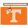 Univ. of Tennessee Fight Song Lyic Logo Poster