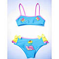 Lil' Bettie Baby's Slow Poke Beachwear