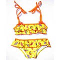 Lil' Bettie Baby's April Showers Beachwear