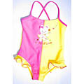 Lil' Bettie Toddler Girl's Lots of Love Beachwear