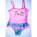 Lil' Bettie Baby's Sand Castles Beachwear
