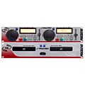 PylePro Professional Dual CD Player with Jog Dial