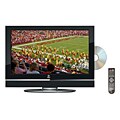Pyle 26-inch HD LCD Flat TV with Built-in DVD Player