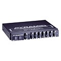 Pyramid 7-band Graphic Equalizer with 12dB Boost